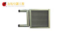 Surface heat exchanger